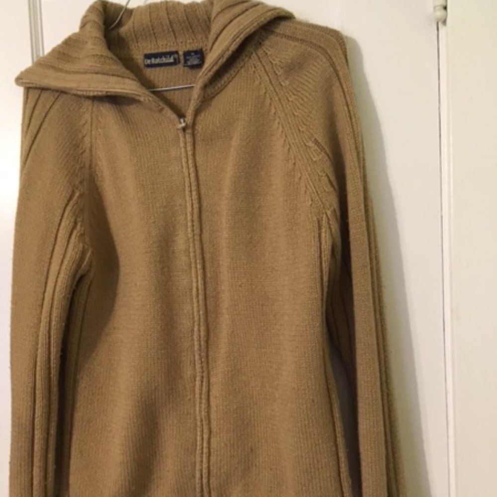 winter sweater
